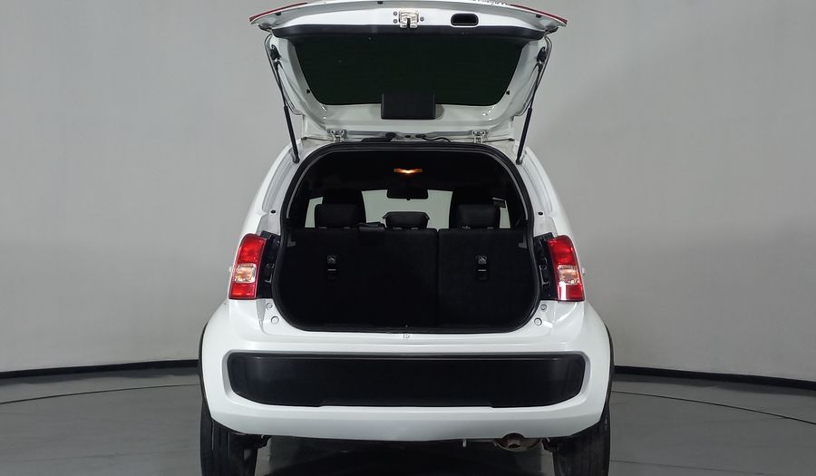 Suzuki Ignis 1.2 GLX Hatchback 2020