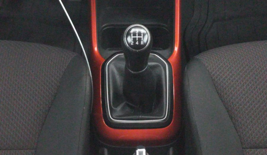 Suzuki Ignis 1.2 GLX Hatchback 2020