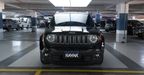 Jeep Renegade 1.8 E.TORQ FLEX LONGITUDE AUTO Suv 2016