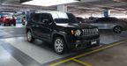 Jeep Renegade 1.8 E.TORQ FLEX LONGITUDE AUTO Suv 2016