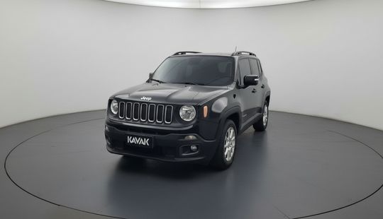 Jeep • Renegade
