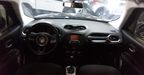 Jeep Renegade 1.8 E.TORQ FLEX LONGITUDE AUTO Suv 2016