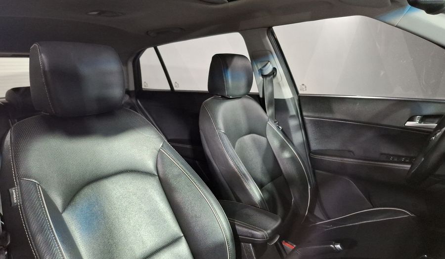 Hyundai Creta 1.6 LIMITED AUTO Suv 2019