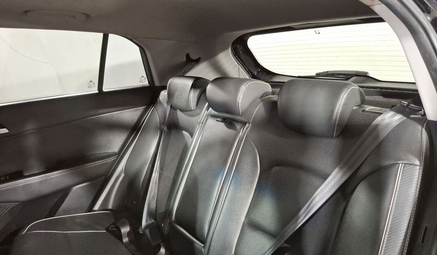 Hyundai Creta 1.6 LIMITED AUTO Suv 2019