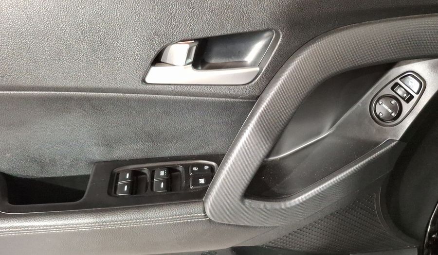 Hyundai Creta 1.6 LIMITED AUTO Suv 2019