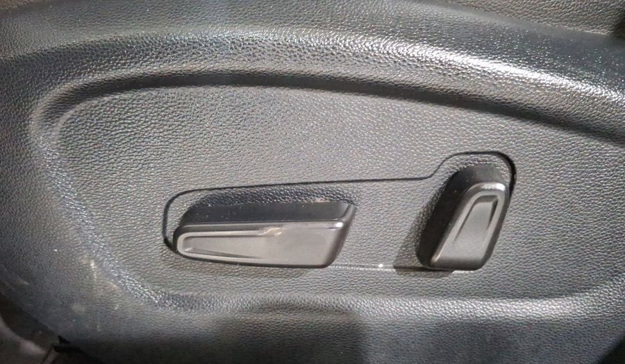 Hyundai Creta 1.6 LIMITED AUTO Suv 2019