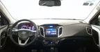 Hyundai Creta 1.6 LIMITED AUTO Suv 2019