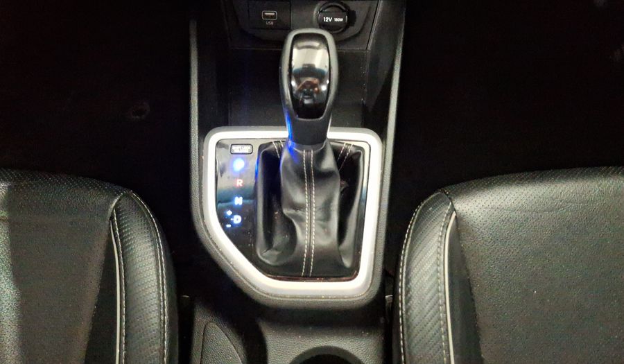 Hyundai Creta 1.6 LIMITED AUTO Suv 2019