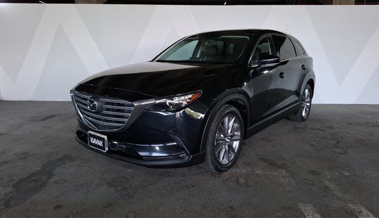 Mazda • CX-9