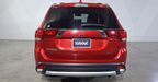 Mitsubishi Outlander 2.4 SE + Suv 2017