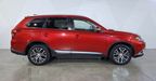 Mitsubishi Outlander 2.4 SE + Suv 2017