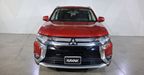 Mitsubishi Outlander 2.4 SE + Suv 2017