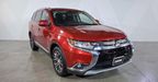 Mitsubishi Outlander 2.4 SE + Suv 2017