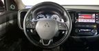 Mitsubishi Outlander 2.4 SE + Suv 2017