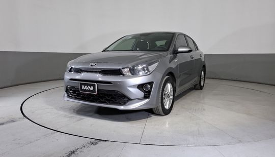 Kia • Rio