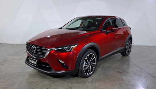Mazda • CX-3