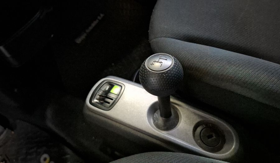Smart Fortwo 1.0 CITY Hatchback 2013