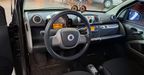 Smart Fortwo 1.0 CITY Hatchback 2013