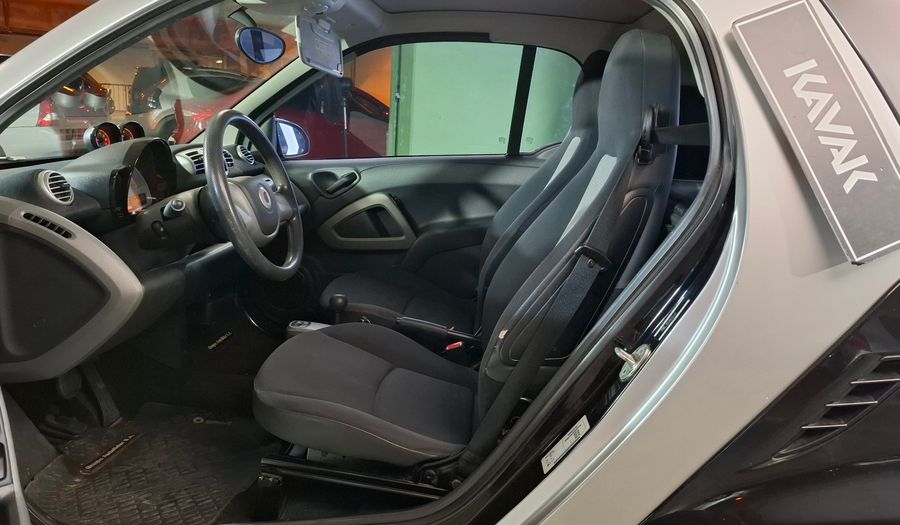 Smart Fortwo 1.0 CITY Hatchback 2013