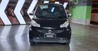 Smart Fortwo 1.0 CITY Hatchback 2013