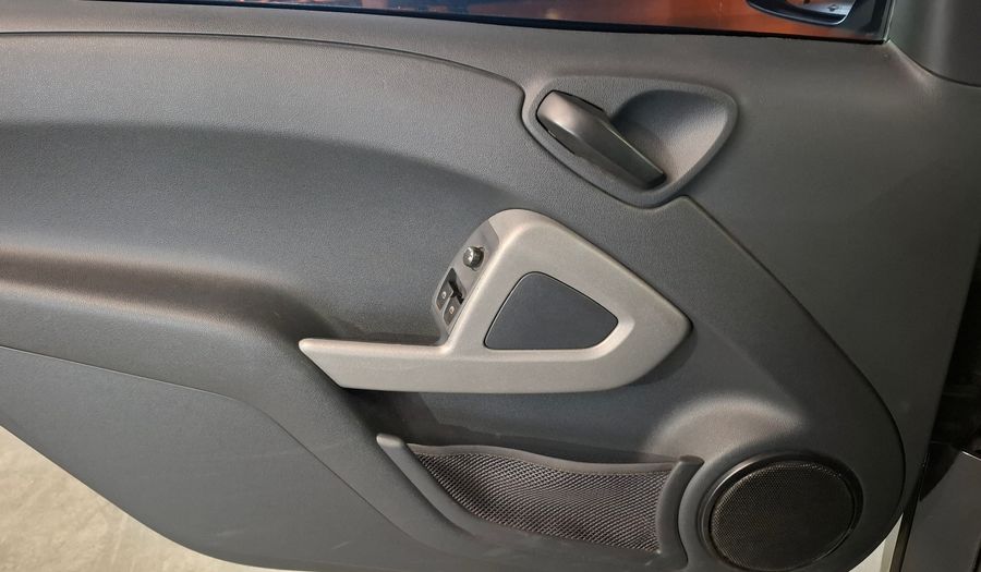 Smart Fortwo 1.0 CITY Hatchback 2013