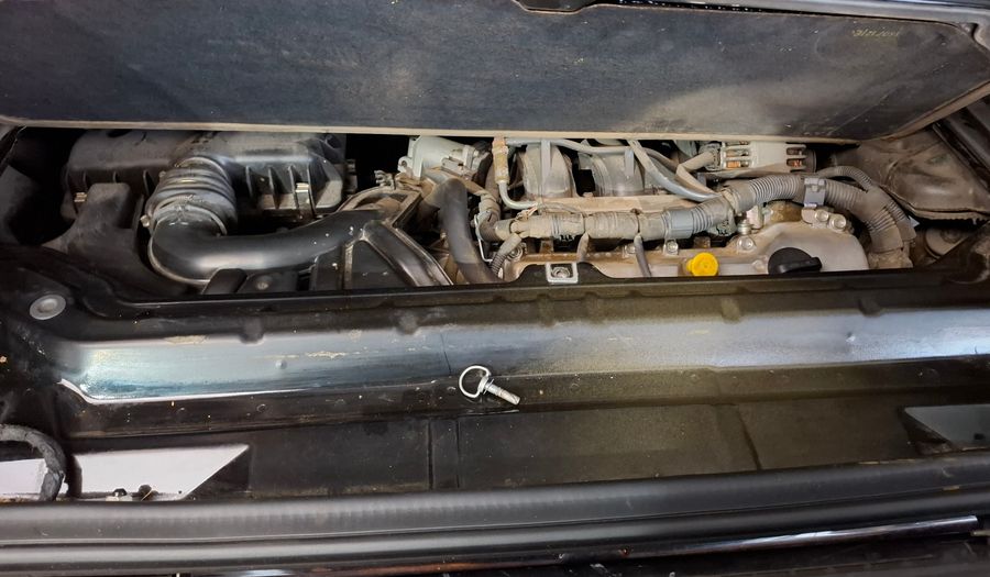 Smart Fortwo 1.0 CITY Hatchback 2013