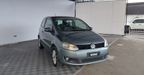 Volkswagen Fox 1.6 TRENDLINE Hatchback 2011