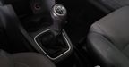 Volkswagen Fox 1.6 TRENDLINE Hatchback 2011