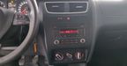 Volkswagen Fox 1.6 TRENDLINE Hatchback 2011