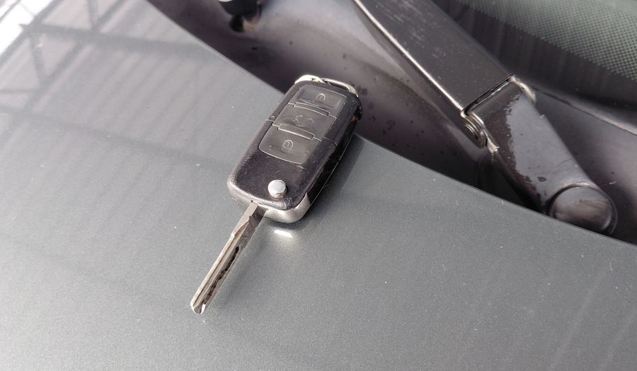 Volkswagen Fox 1.6 TRENDLINE Hatchback 2011