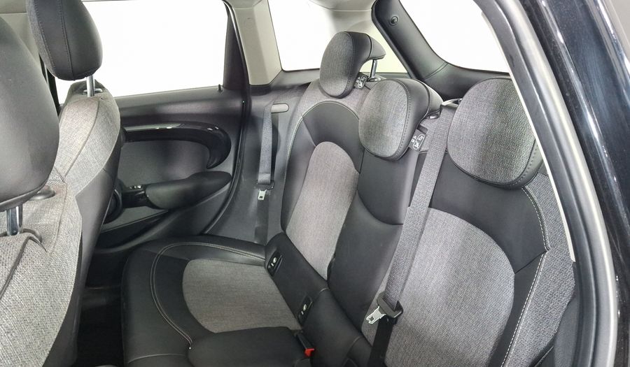 Mini Cooper S 2.0 COOPER CHILI DCT Hatchback 2019