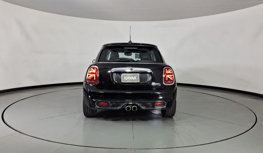 Mini Cooper S 2.0 COOPER CHILI DCT Hatchback 2019