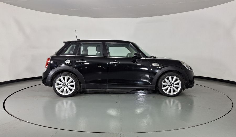 Mini Cooper S 2.0 COOPER CHILI DCT Hatchback 2019