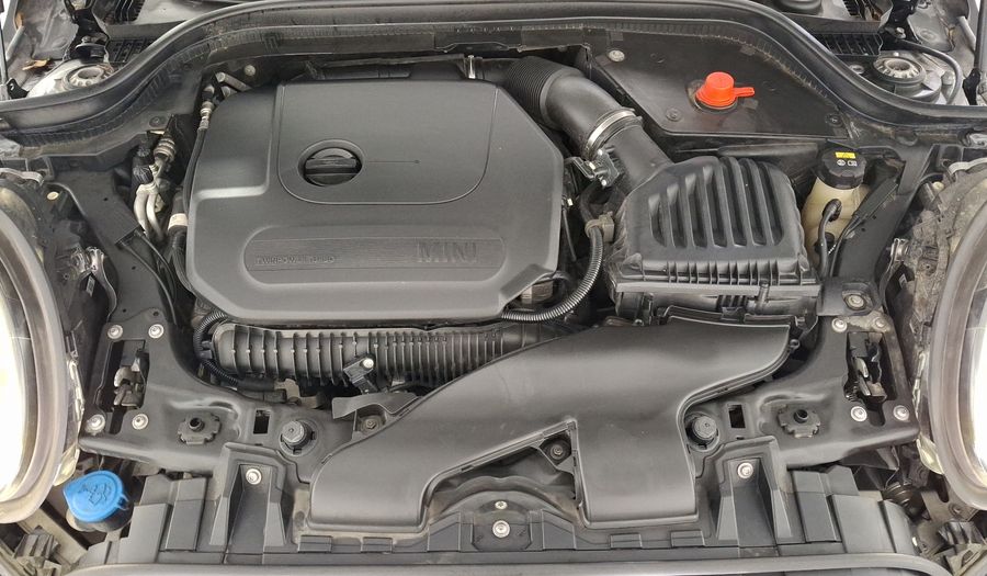 Mini Cooper S 2.0 COOPER CHILI DCT Hatchback 2019