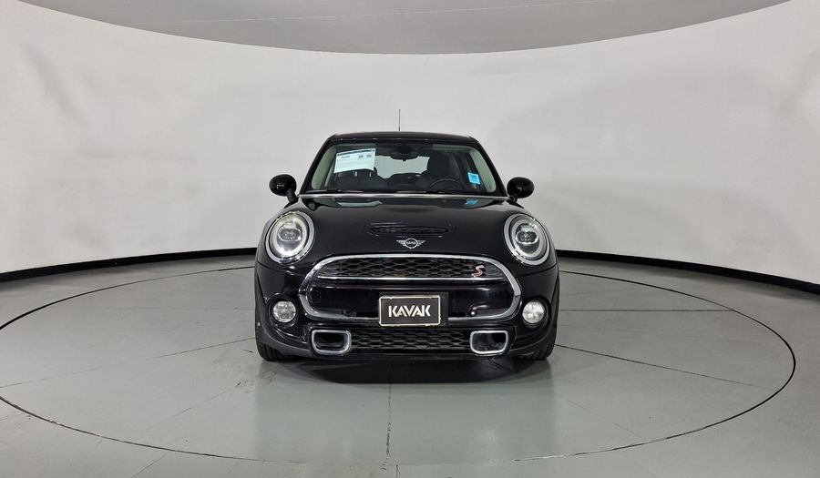 Mini Cooper S 2.0 COOPER CHILI DCT Hatchback 2019