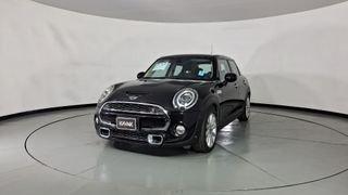 Mini • Cooper S