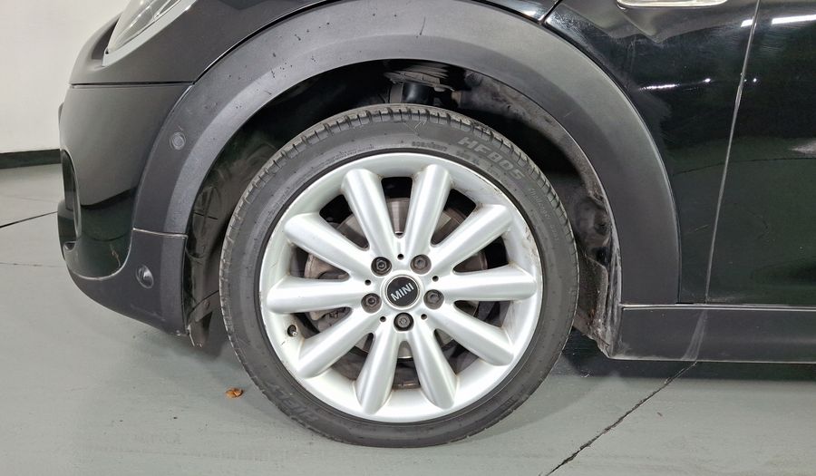 Mini Cooper S 2.0 COOPER CHILI DCT Hatchback 2019