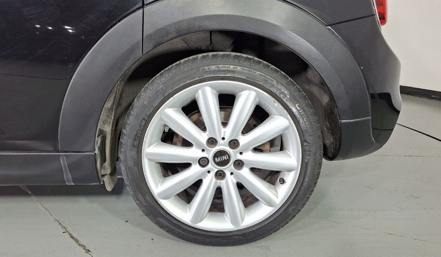 Mini Cooper S 2.0 COOPER CHILI DCT Hatchback 2019