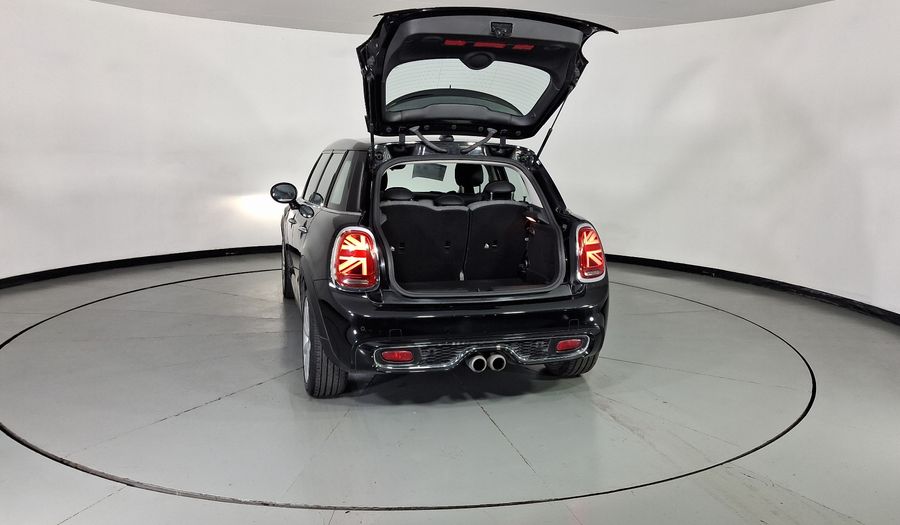 Mini Cooper S 2.0 COOPER CHILI DCT Hatchback 2019