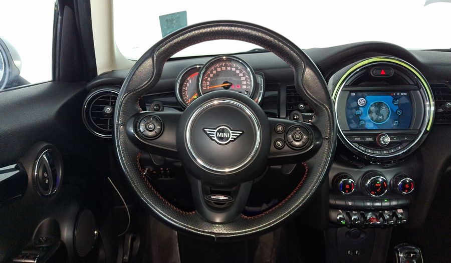 Mini Cooper S 2.0 COOPER CHILI DCT Hatchback 2019