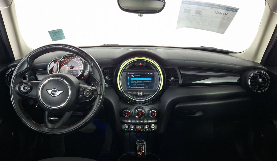 Mini Cooper S 2.0 COOPER CHILI DCT Hatchback 2019