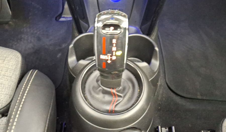 Mini Cooper S 2.0 COOPER CHILI DCT Hatchback 2019