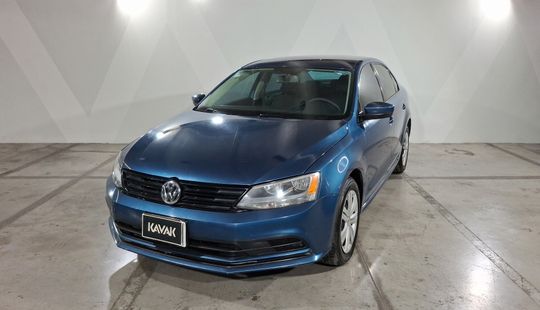 Volkswagen • Jetta