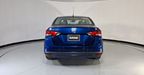 Nissan Versa 1.6 SENSE Sedan 2023