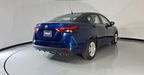 Nissan Versa 1.6 SENSE Sedan 2023