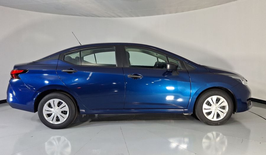Nissan Versa 1.6 SENSE Sedan 2023