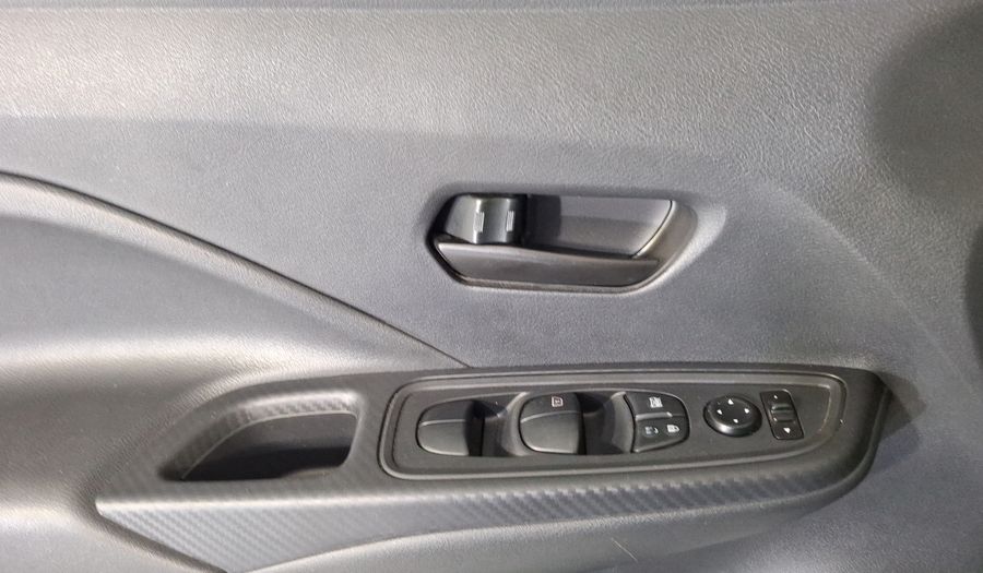 Nissan Versa 1.6 SENSE Sedan 2023