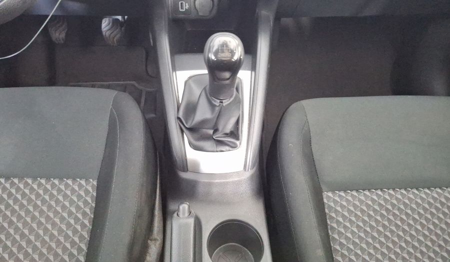 Nissan Versa 1.6 SENSE Sedan 2023
