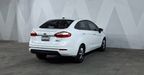 Ford Fiesta 1.6 S MT Sedan 2015
