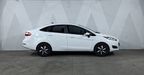 Ford Fiesta 1.6 S MT Sedan 2015